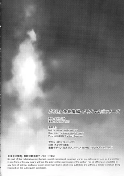 Page 150 of Pritannia Soushuuhen Prisma Bitches