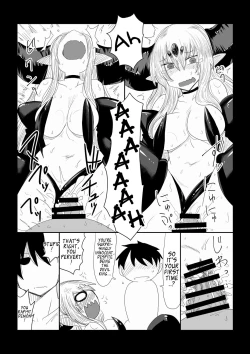 Page 7 of Maou-sama wa Atama ga Omoi. | The Devil King's Head Is Too Heavy.
