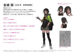 Page 14 of 「TOKOSHIE x BULLET」IMAGE BOARD集