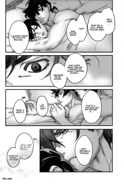 Page 31 of Machi no Banken no Kataomoi | The City Watchdog's Unrequited Love