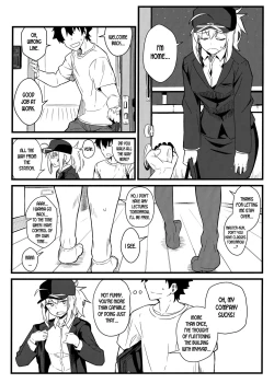 Page 3 of GIRLFriend's 16