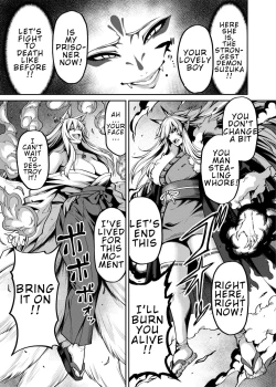 Page 24 of Takkun to Kitsune no Oneesan