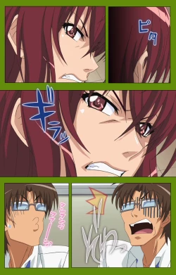 Page 12 of Gitai Saimin kanzenhan