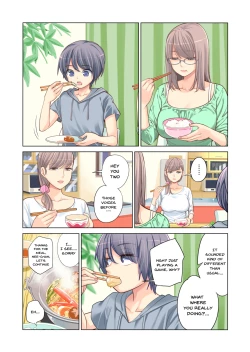 Page 43 of Kyoudai Shikkaku | Failing as Brother and Sister