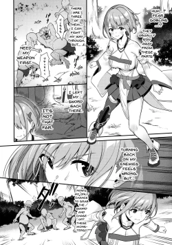 Page 5 of Hitoyochan's Suffering