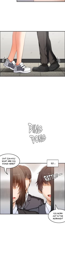 Page 107 of The Girl That Wet the Wall Ch 51 - 56