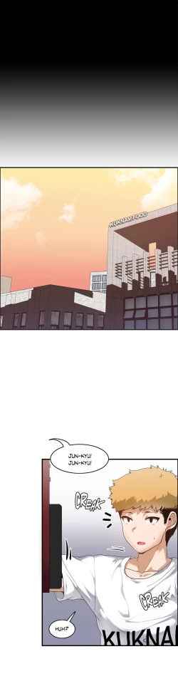 Page 109 of The Girl That Wet the Wall Ch 51 - 56