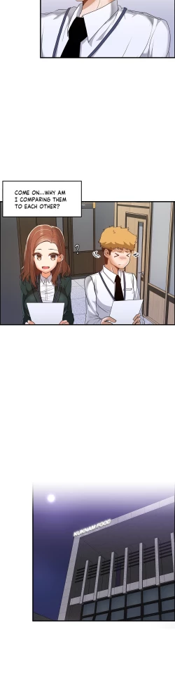 Page 133 of The Girl That Wet the Wall Ch 51 - 56