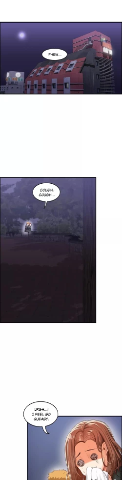 Page 147 of The Girl That Wet the Wall Ch 51 - 56