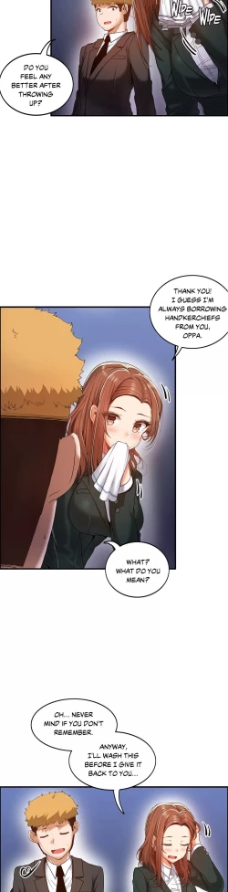 Page 148 of The Girl That Wet the Wall Ch 51 - 56