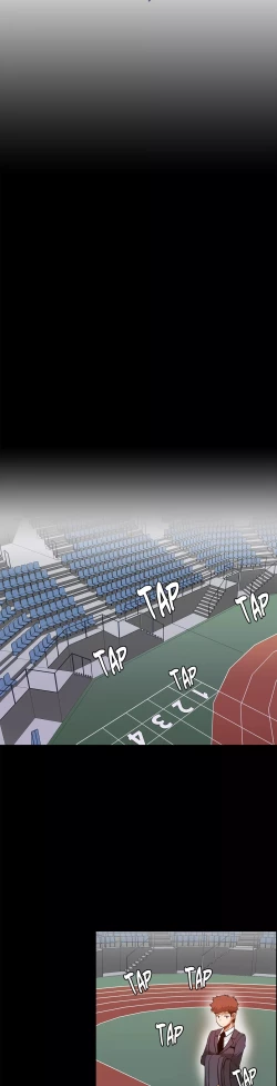 Page 150 of The Girl That Wet the Wall Ch 51 - 56