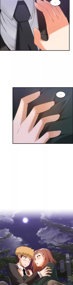 Page 163 of The Girl That Wet the Wall Ch 51 - 56