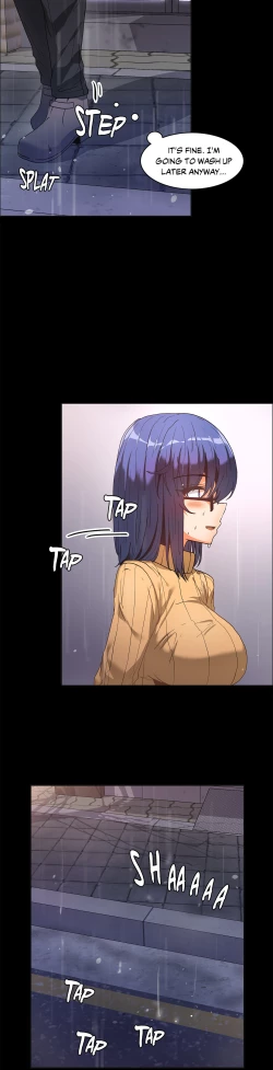 Page 34 of The Girl That Wet the Wall Ch 51 - 56