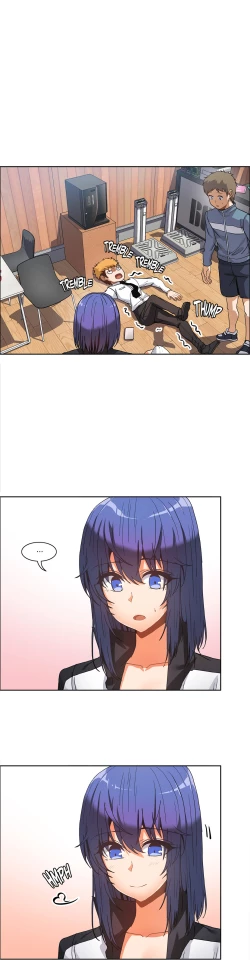 Page 80 of The Girl That Wet the Wall Ch 51 - 56