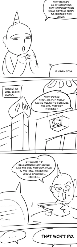 Page 86 of The Girl That Wet the Wall Ch 51 - 56