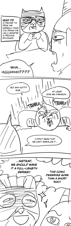 Page 87 of The Girl That Wet the Wall Ch 51 - 56