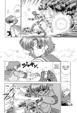 Page 10 of Submission Venus