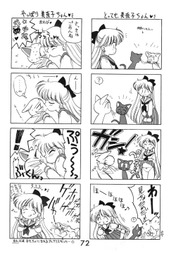 Page 73 of Submission Venus