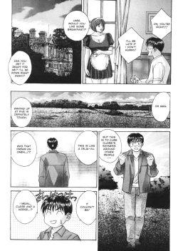 Page 35 of Blue Eyes Vol.4