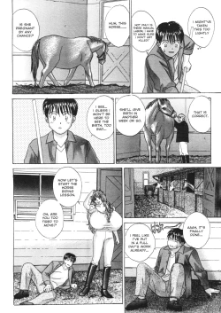 Page 38 of Blue Eyes Vol.4