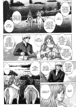 Page 40 of Blue Eyes Vol.4