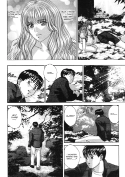 Page 46 of Blue Eyes Vol.4