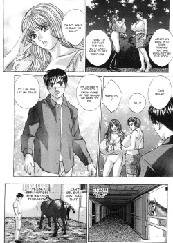 Page 58 of Blue Eyes Vol.4