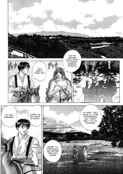 Page 66 of Blue Eyes Vol.4