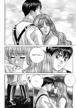 Page 78 of Blue Eyes Vol.4