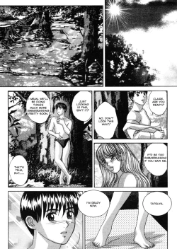 Page 81 of Blue Eyes Vol.4