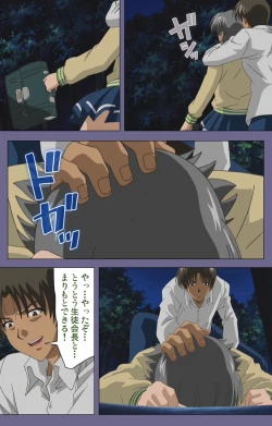 Page 198 of Mejokukanzenhan