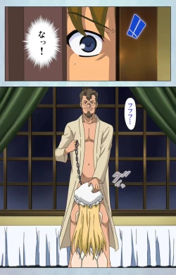 Page 9 of kogekigata meido kanzenhan