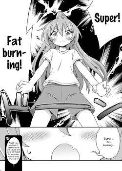 Page 18 of Nijuuyojikan, Nanokakan Zutto. | For the next 7 days without any break.