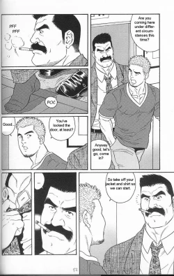 Page 4 of Haring Oracle