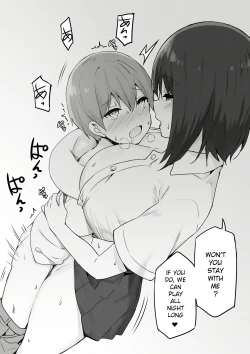 Page 41 of Joshi Kōsei Rich Thots