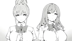 Page 46 of Joshi Kōsei Rich Thots