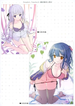 Page 33 of Teacher Teacher 4