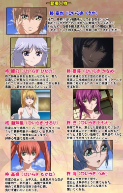 Page 2 of Nee, Chanto Shiyou yo! kanzenhan