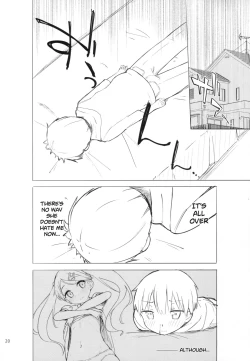 Page 19 of Chijojojo 1&2