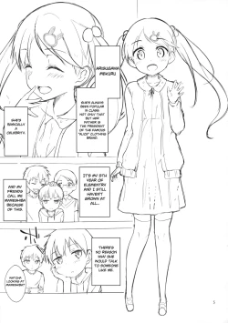 Page 4 of Chijojojo 1&2