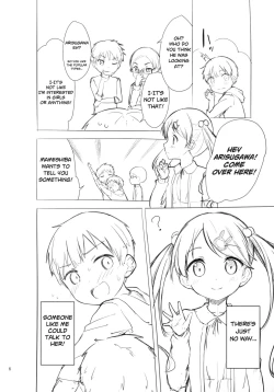 Page 5 of Chijojojo 1&2