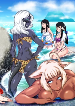 Page 54 of FF14 REALM EROHORN