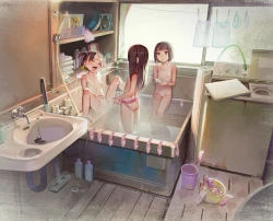 Page 10 of MUK's LOLIWORKS 2019 AUTUMN-WINTER 1 Sex Gokko