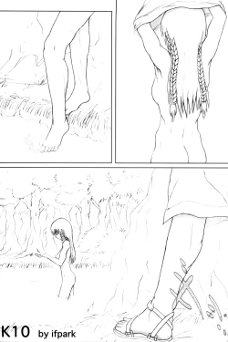 Page 44 of NEO-QUEENDOM Vol. 1