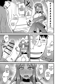 Page 22 of Tanin no Tsuma no Netorikata | How to Steal Another Man's Wife Ch. 1-3