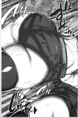 Page 137 of OneeSister’s Boot Camp