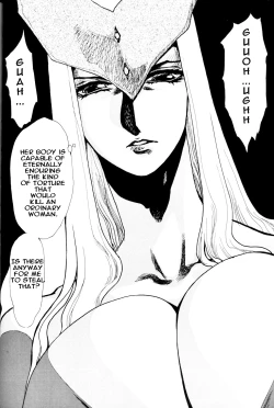 Page 28 of Death & Destruction #2