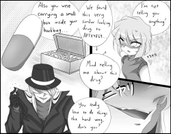 Page 8 of Reunion #2