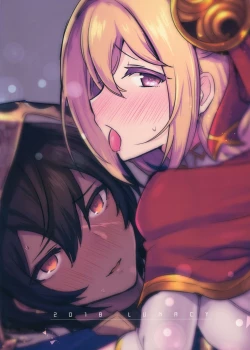 Page 22 of Hatsujou Jamilchan no Pants