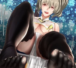 Page 23 of Seiken Manifestia no Ero Doujin